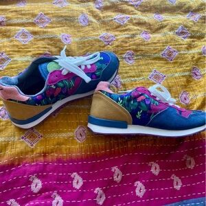 Inkkas Sokoke Jogger